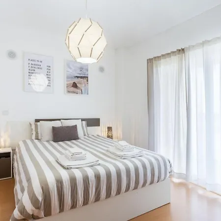 Chill W Pool - Da Rocha Apartmán Portimão