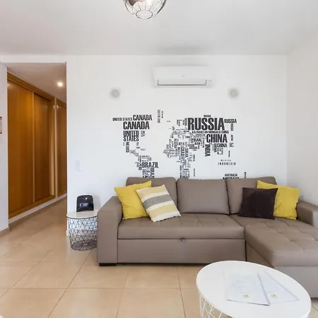 Chill W Pool - Da Rocha 아파트 포티마오