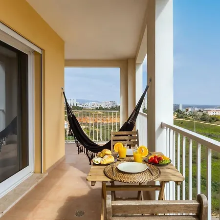 Apartmán Chill W Pool - Da Rocha