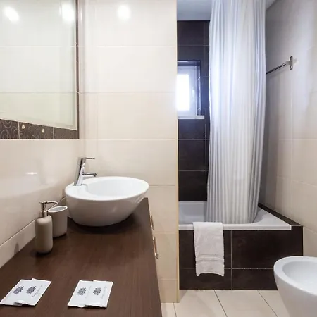 Chill W Pool - Da Rocha Apartmán Portimão