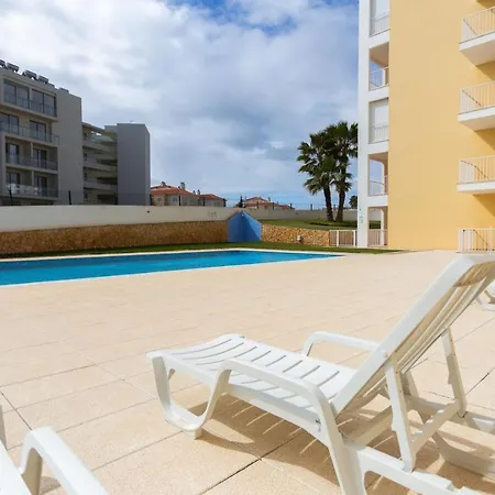 Chill W Pool - Da Rocha Apartment Portimao