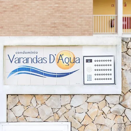 Apartment Chill W Pool - Da Rocha Portimao