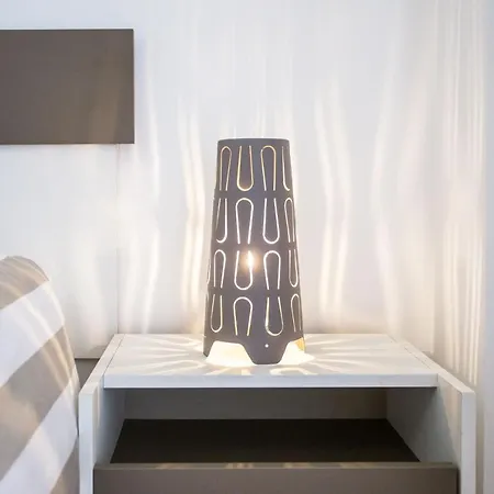 Chill W Pool - Da Rocha Apartmán