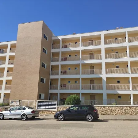 Chill W Pool - Da Rocha Apartment