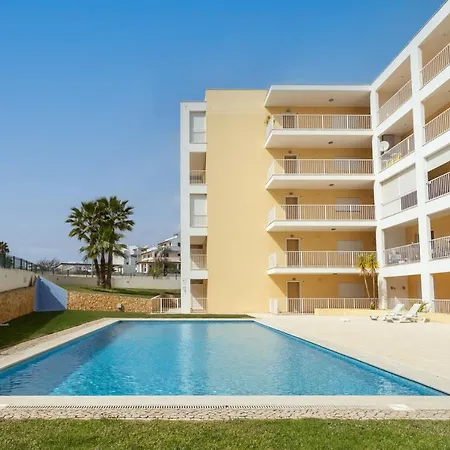 Chill W Pool - Da Rocha Portimao