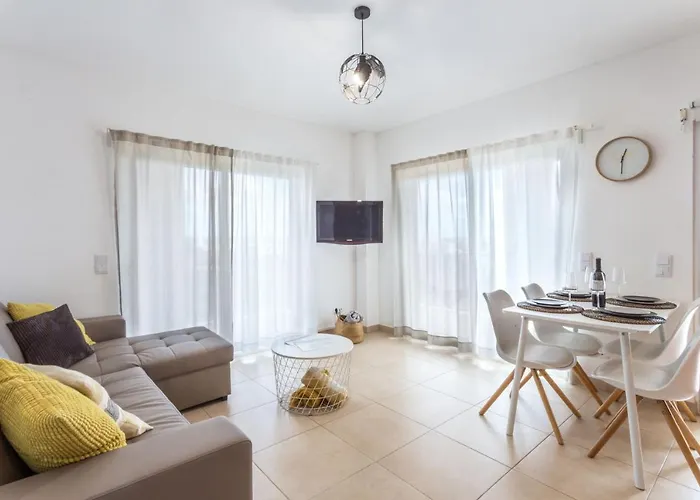 Apartament Chill W Pool - Da Rocha *