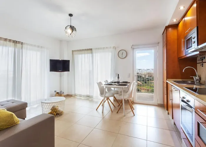 Chill W Pool - Da Rocha Portimão