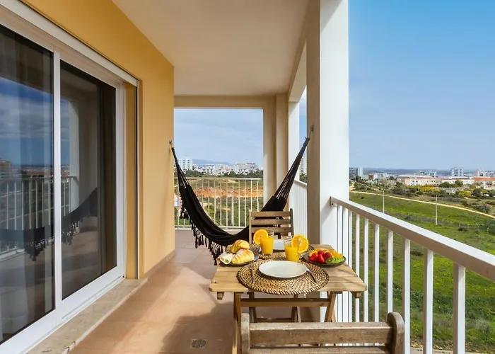 Apartament Chill W Pool - Da Rocha