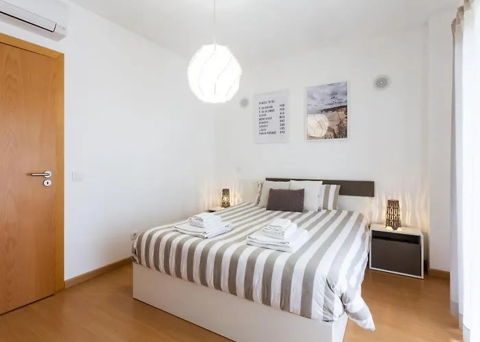 Apartman Chill W Pool - Da Rocha *