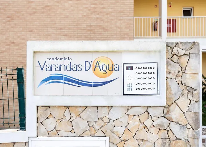 Apartament Chill W Pool - Da Rocha Portimão