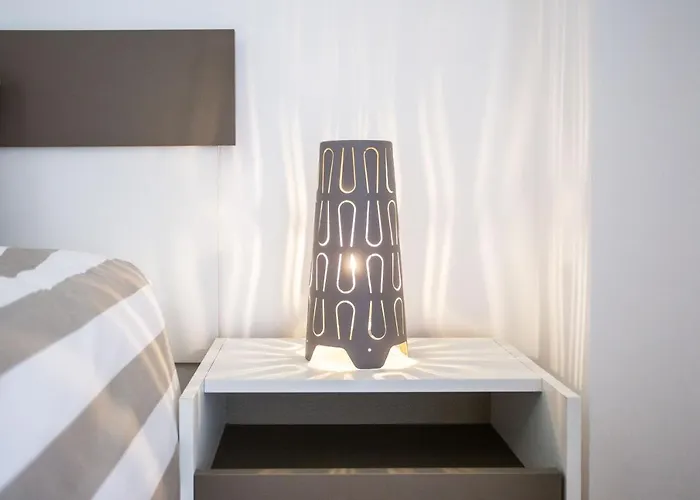 Chill W Pool - Da Rocha Apartman