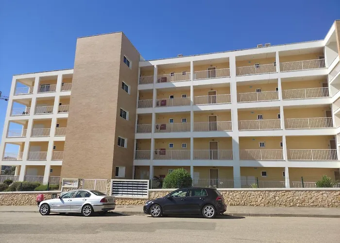 Chill W Pool - Da Rocha Apartament