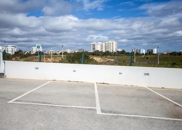 Apartament Chill W Pool - Da Rocha