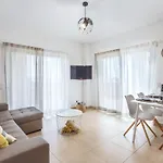 Apartmán Chill W Pool - Da Rocha *