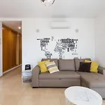 Chill W Pool - Da Rocha Apartment Portimao