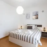 Apartmán Chill W Pool - Da Rocha *