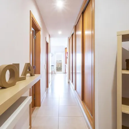 Chill W Pool - Da Rocha Portimão