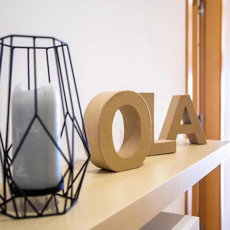 Chill W Pool - Da Rocha Portimão