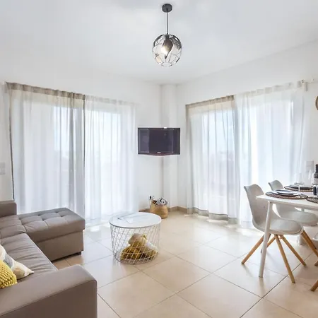 Apartament Chill W Pool - Da Rocha *