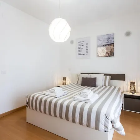 Apartament Chill W Pool - Da Rocha *