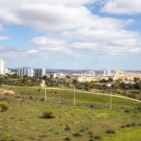 Apartament Chill W Pool - Da Rocha *