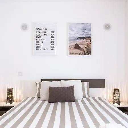 Apartament Chill W Pool - Da Rocha Portimão