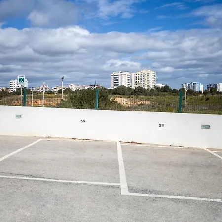 Apartament Chill W Pool - Da Rocha