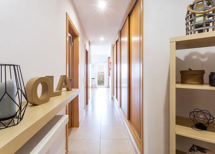 Chill W Pool - Da Rocha Portimão