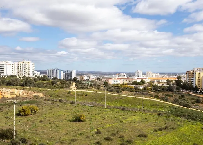 Διαμέρισμα Chill W Pool - Da Rocha *