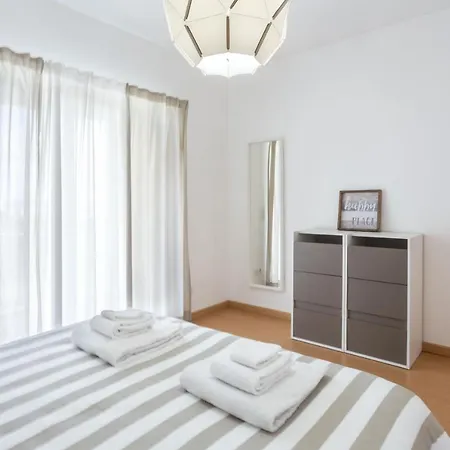 Chill W Pool - Da Rocha Апартаменти